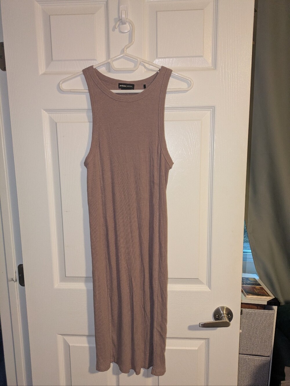 Prana Midi Dress